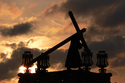 Holy Week in Seville